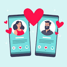 Swiping, Liking, Connecting: Is Real Love Lost in the Digital Age?By Elizabeth Locke, 5/18/2025